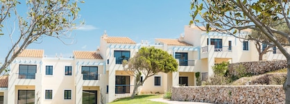 Bimbolla Apartaments