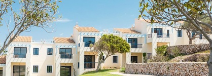 Bimbolla Apartaments