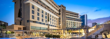 Hotel Santos Nelva - Murcia