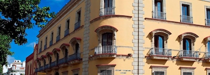 Itaca Jerez By Soho Boutique