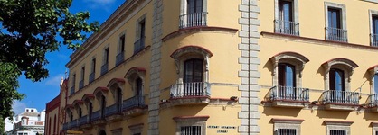 Itaca Jerez By Soho Boutique