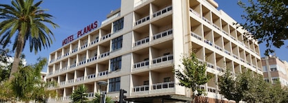 Hotel Planas