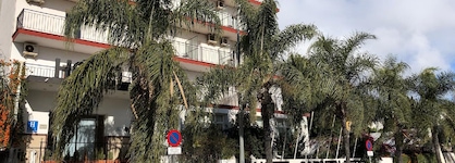 Hotel Carmen Teresa