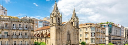 Hotel Atlántico Vigo