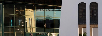 SH Villa Gadea Hotel