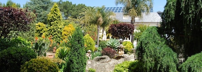 Hotel Spa Bosque-Mar
