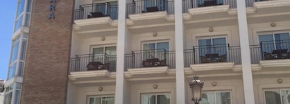 Hotel Almijara – Mares