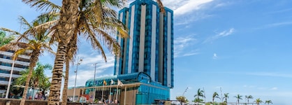 Arrecife Gran Hotel & Spa