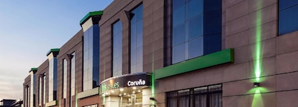 Ibis Styles A Coruña