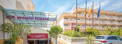 Hotel Servigroup Romana