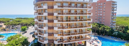 Hotel Blaumar