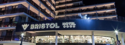 Hotel Bristol