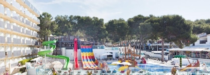 Best Cap Salou