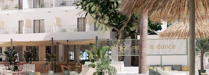 Tangerine by Honne Hotels