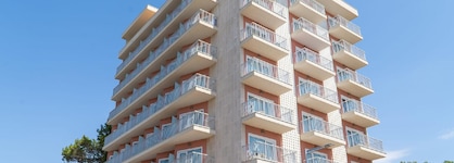 Leman Hotel Y Apartamentos