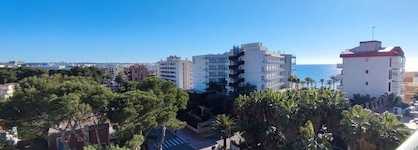 Leman Hotel Y Apartamentos