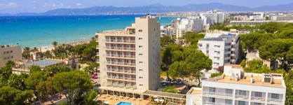 Leman Hotel Y Apartamentos