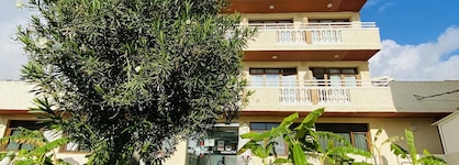 Hotel Los Jazmines