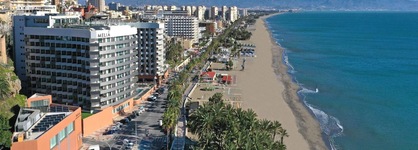 Meliá Costa del Sol