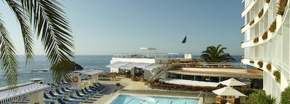 Gran Hotel Reymar & Spa Superior