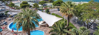 4R Salou Park Resort I
