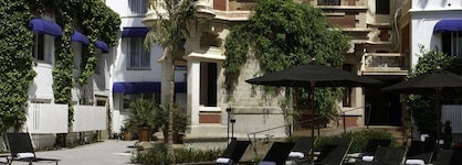 Hotel Medium Sitges Park