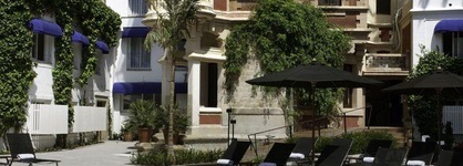 Hotel Medium Sitges Park