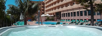 Hotel Victoria Playa
