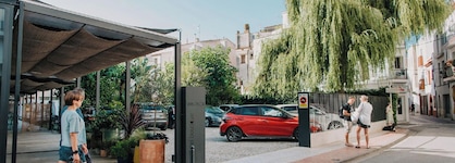 Hotel Windsor Tossa – Adults Only +16