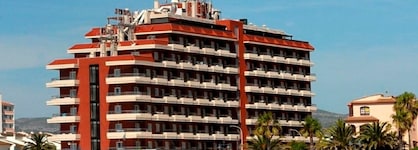 Aparthotel Acualandia