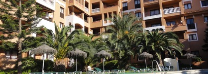 Apartamentos Estrella De Mar