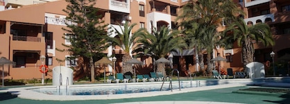 Apartamentos Estrella De Mar