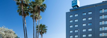 Ac Hotel Algeciras By Marriott