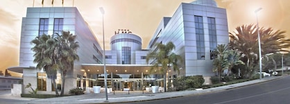 Hotel Mas Camarena