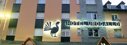 Hotel Urogallo
