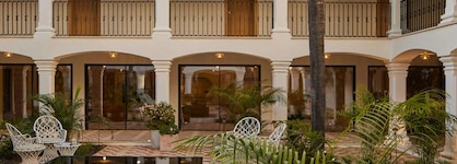 Kimpton Los Monteros Marbella By Ihg