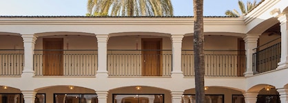 Kimpton Los Monteros Marbella By Ihg