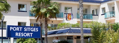 Hotel Port Sitges