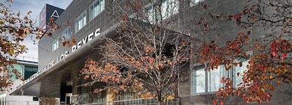 Ac San Sebastian De Los Reyes By Marriott