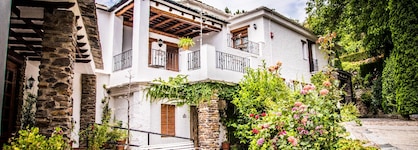 Finca Los Llanos