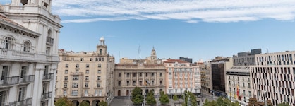Alda Zaragoza Independencia
