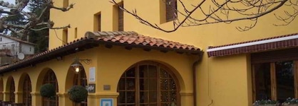 Hostal De La Gloria