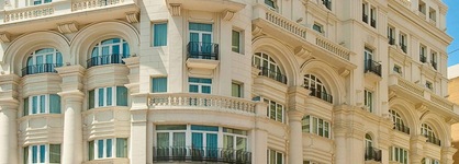 Meliá Plaza