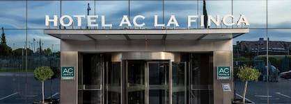Ac Hotel La Finca By Marriott