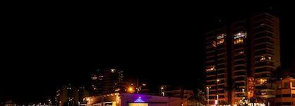 Villa Luz Design & Art Hotel