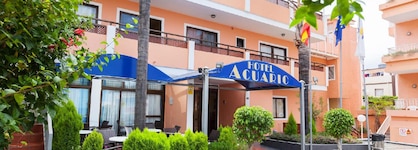 Globales Acuario