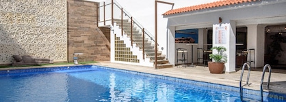 Hotel Florencio