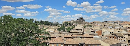 Hotel Medina De Toledo