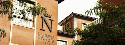 Laguna Nivaria Hotel & Spa