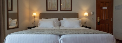 Laguna Nivaria Hotel & Spa